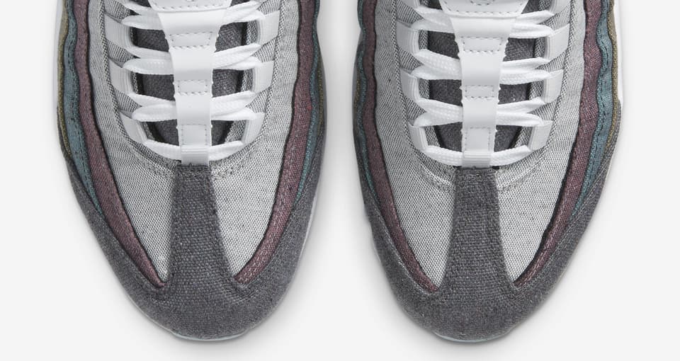 air max 95 recycled