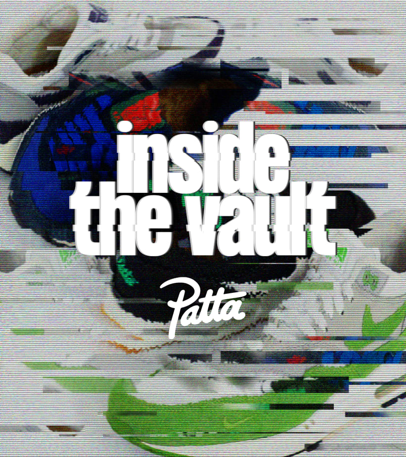 patta vault