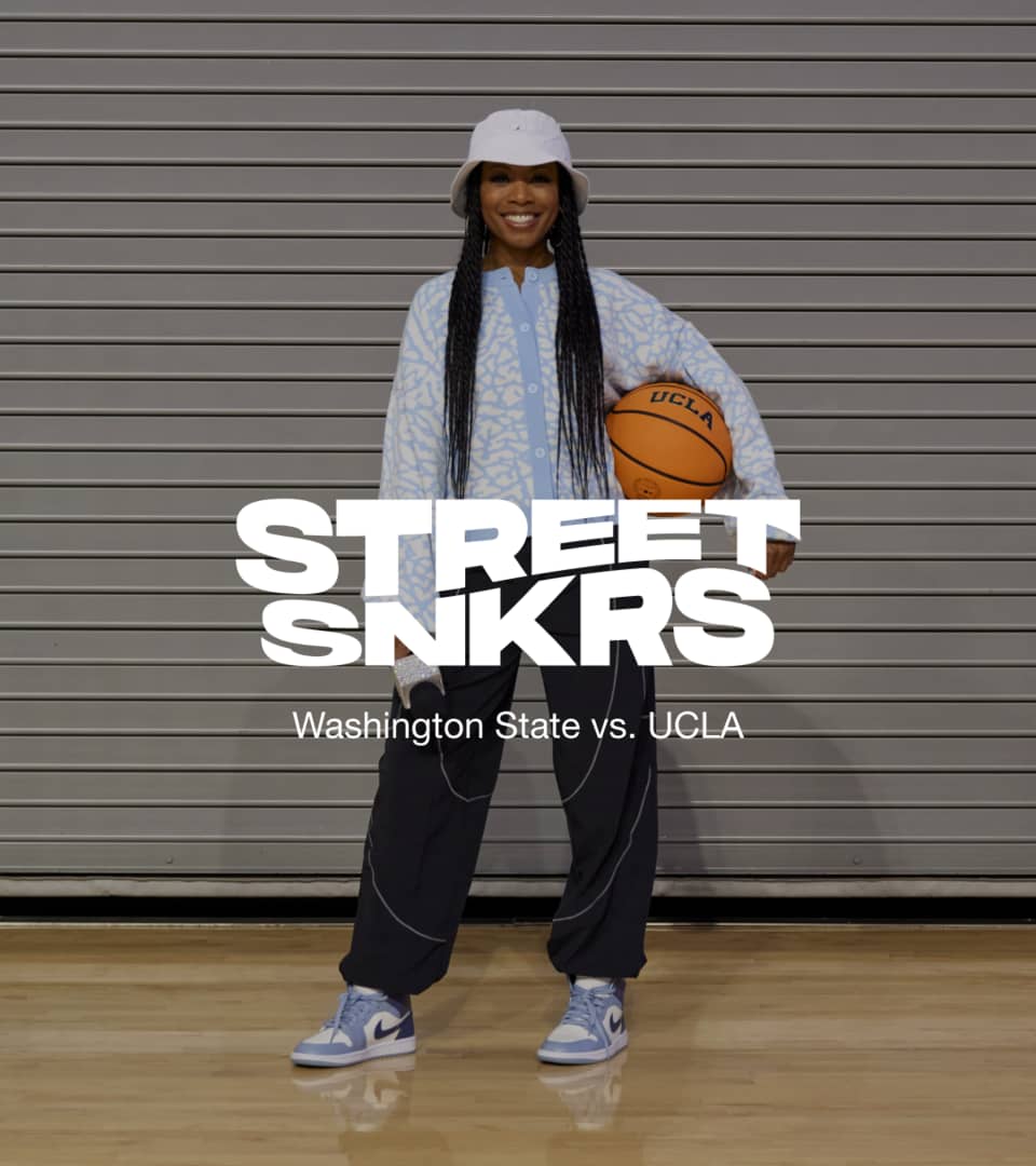 Street snkrs top