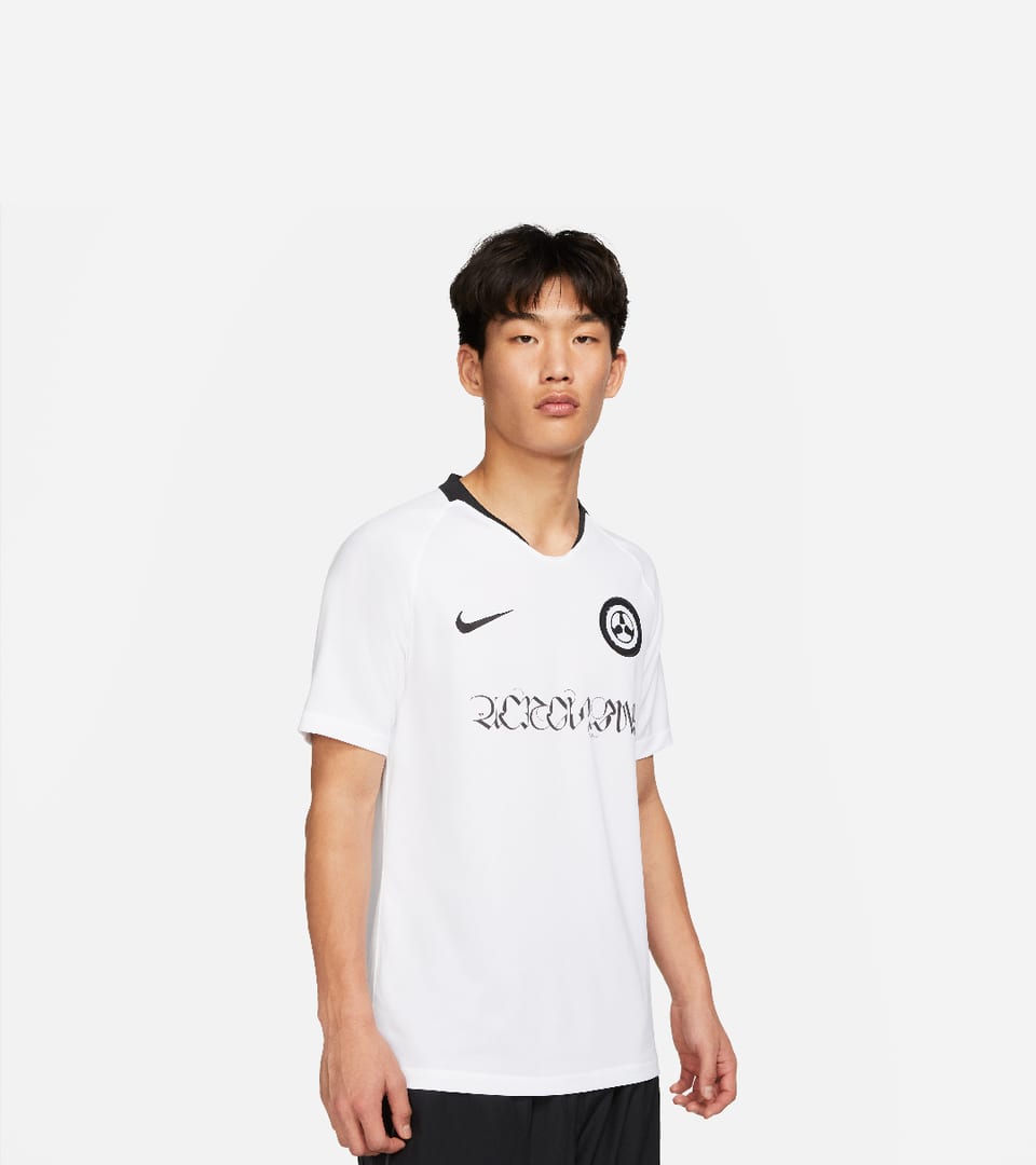 nike tn bleu et blanche