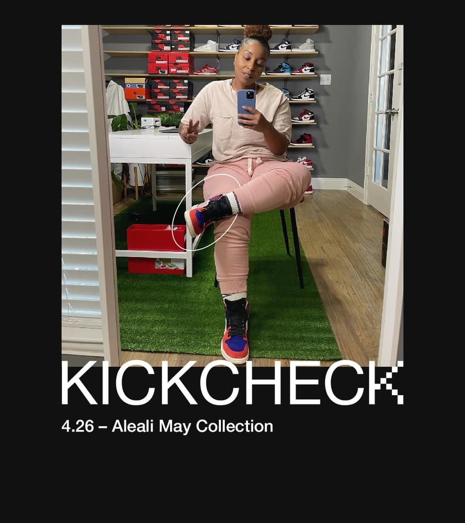 nike canada release calendar
