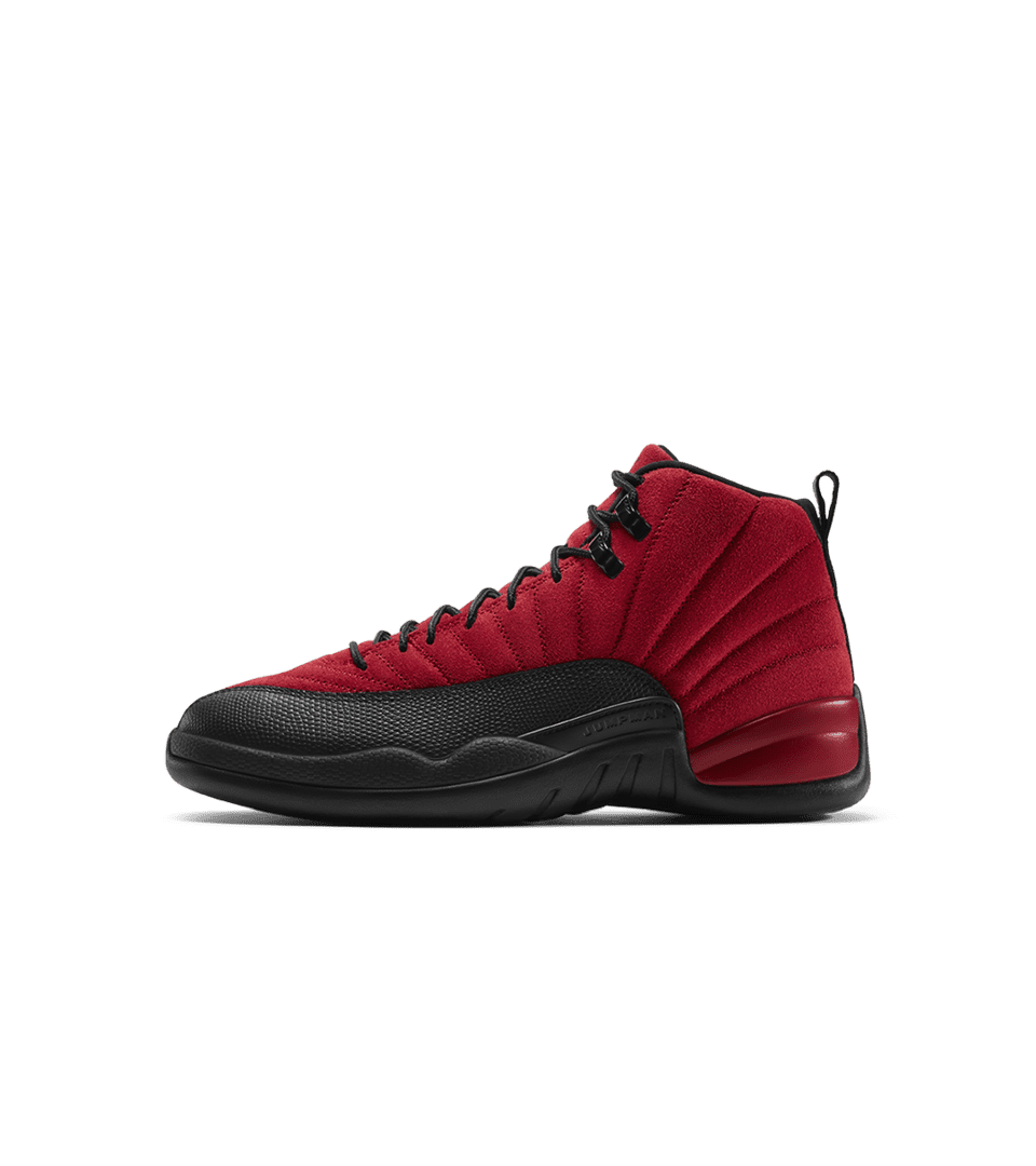 Air Jordan 12 'Varsity Red' Release 