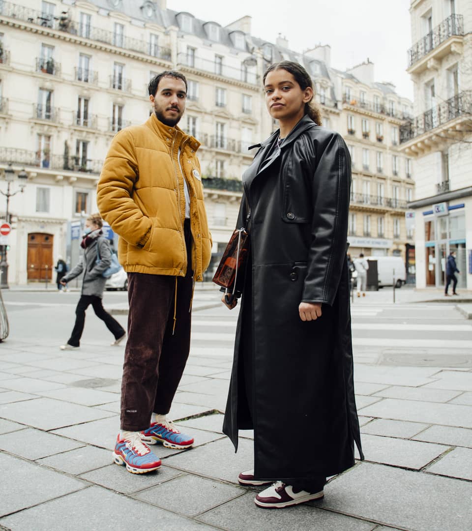 snkrs valentine's day