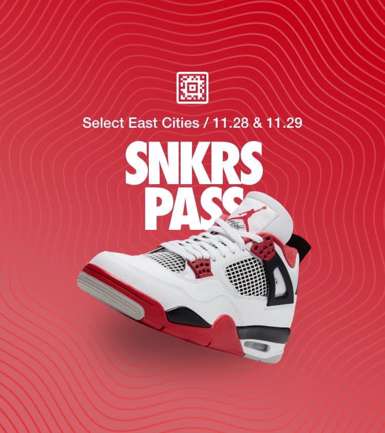 Nike SNKRS. Release Dates \u0026 Launch Calendar