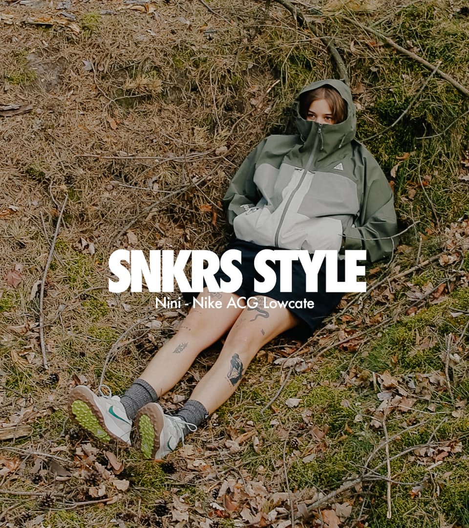 Nike SNKRS. Daty premier i ich kalendarz PL
