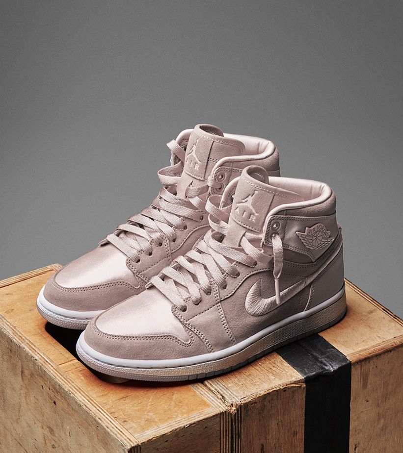 Women's Air Jordan 1 Retro High 'Red Silt' Release Date. Nike SNKRS