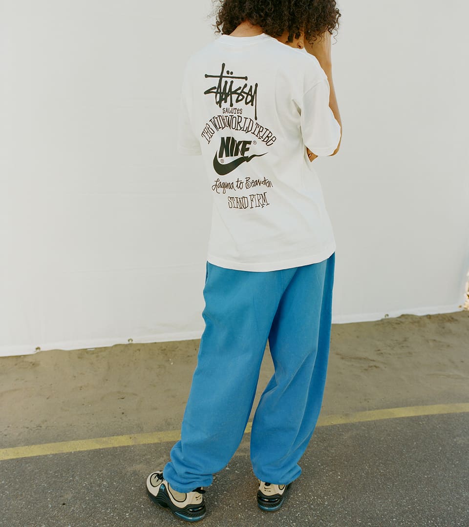 Stussy new discount collection 2023