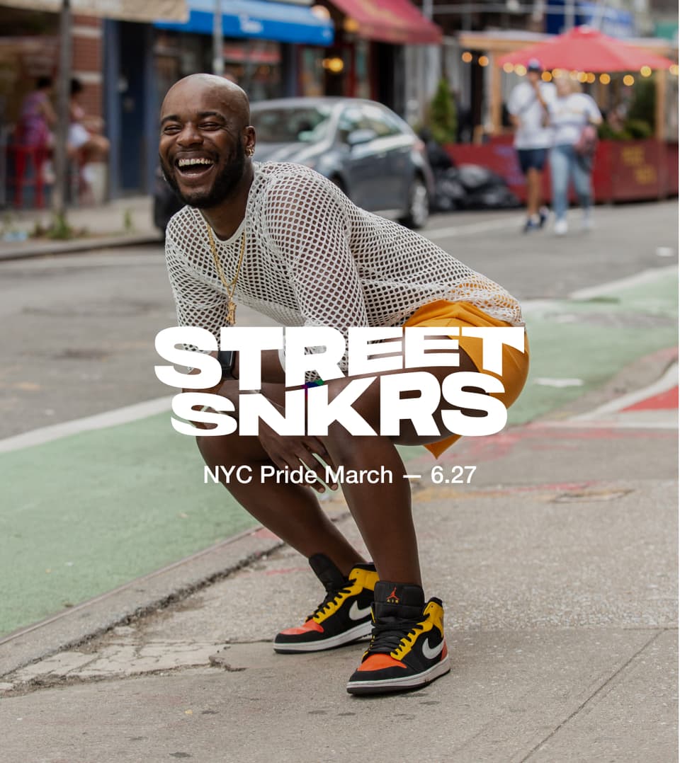nike snkrs calendar