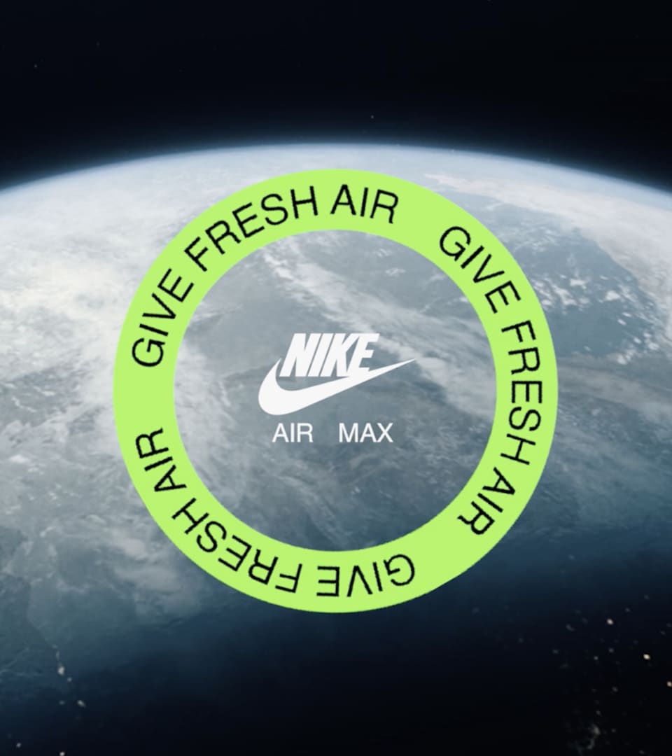 cazar Fundación Asistencia Give Fresh Air: Resumen del Air Max Day 2022. Nike SNKRS ES
