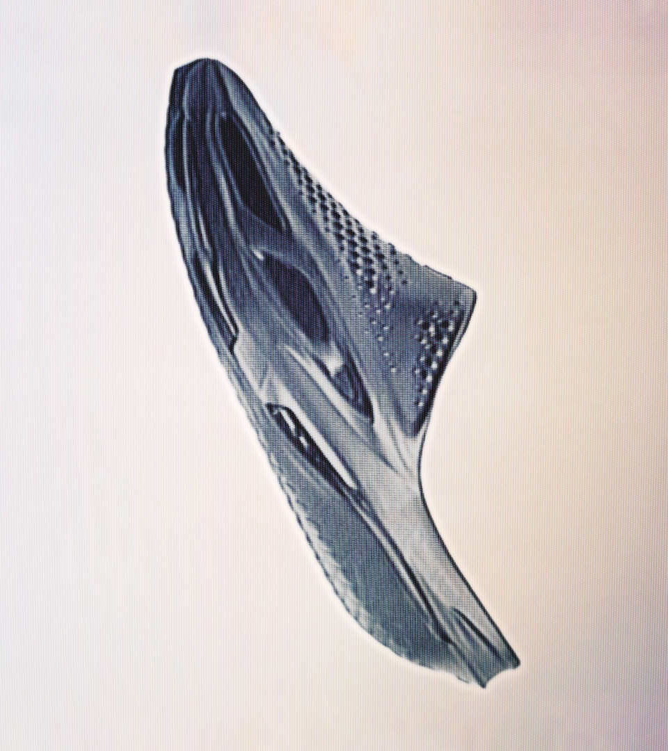 TrÃ¨s Bien - Nike x MMW 005 Slide Black