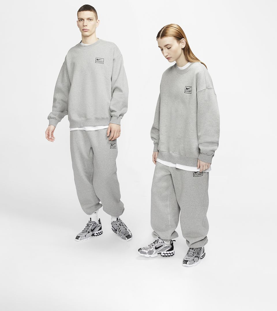NIKE公式】ナイキ x ステューシー 'Apparel Collection' . Nike SNKRS JP