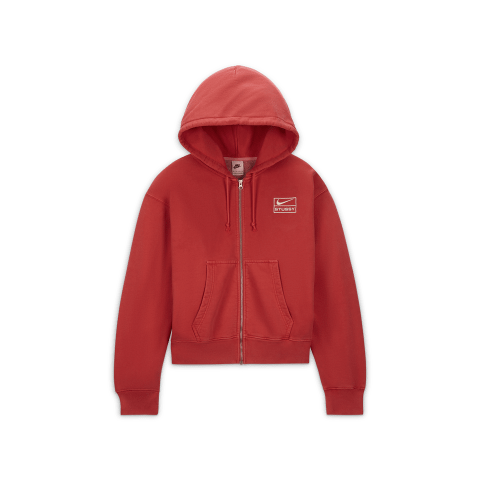 나이키 x Stüssy Fleece Collection 출시일. 나이키 SNKRS
