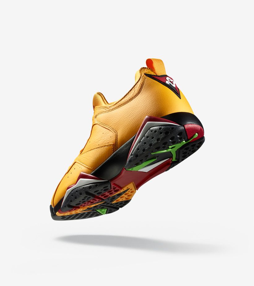 Air jordan 7 outlet low nrg taxi