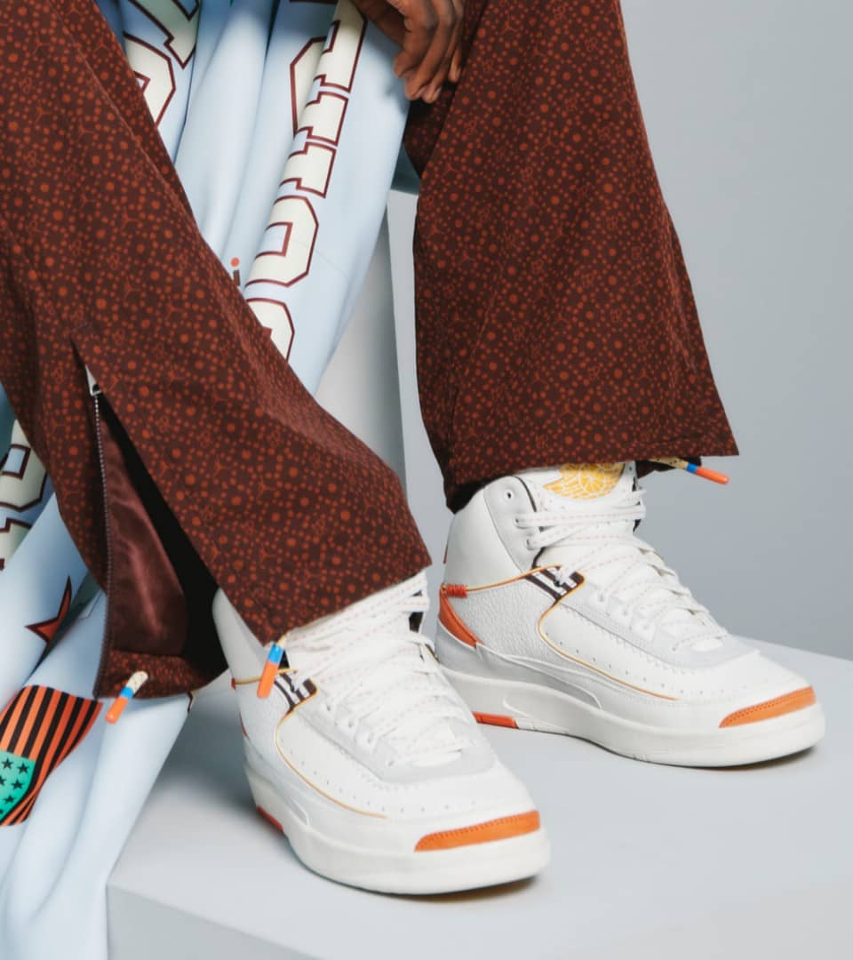 Nike SNKRS。發表日期與發售行事曆TW