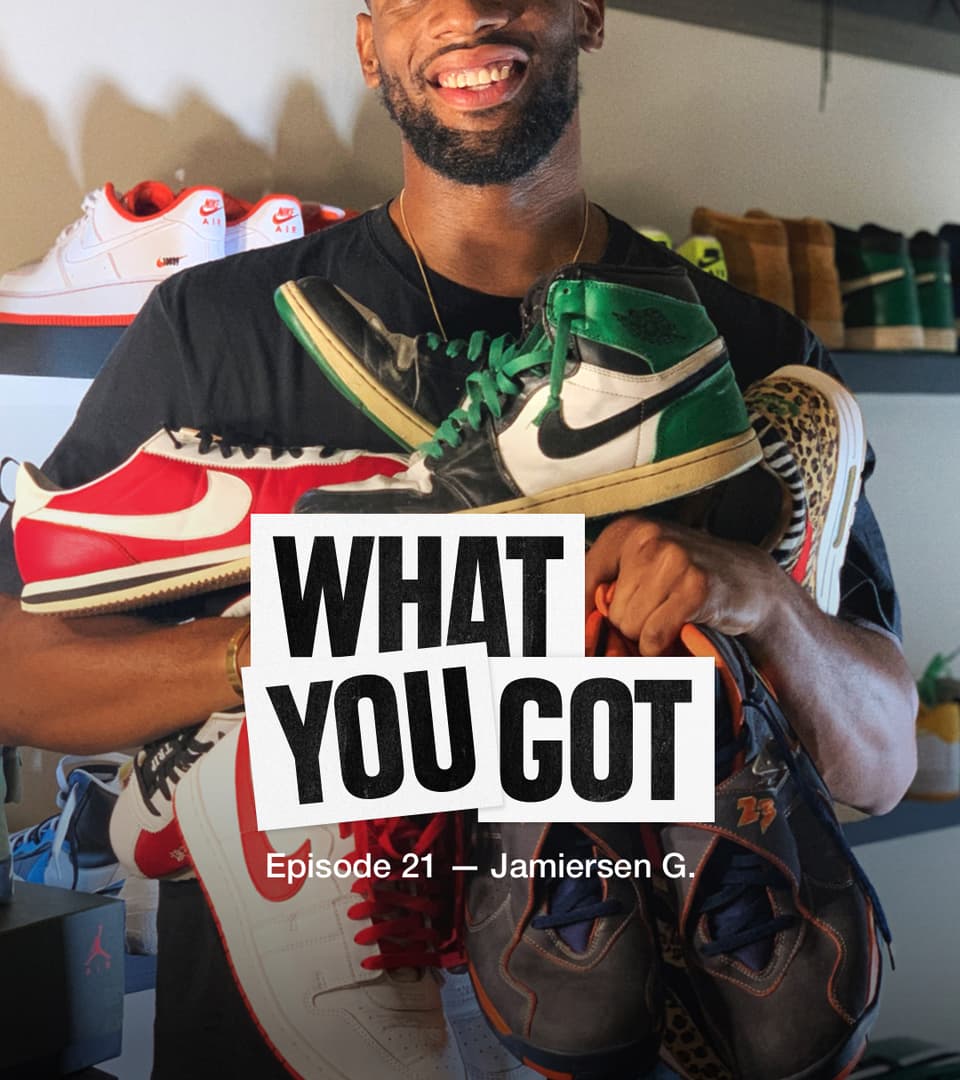 got em nike