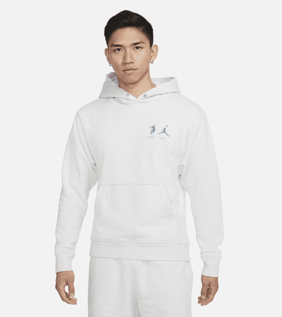 Union jordan hoodie sale