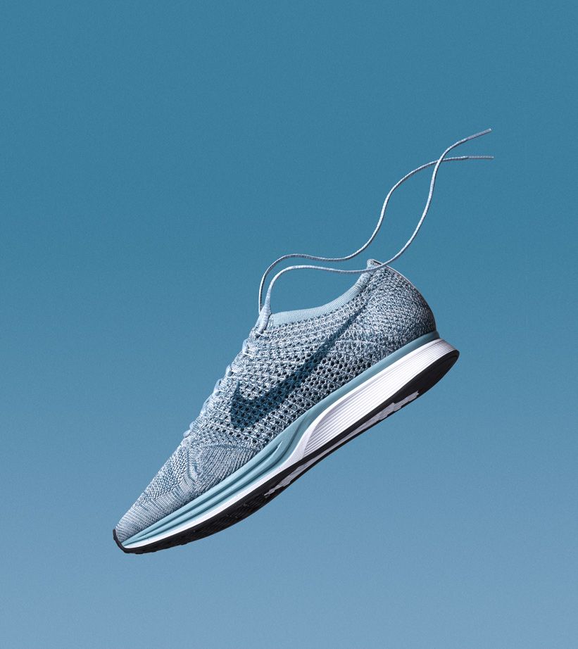 Nike Flyknit Racer 'Blueberry' Release Date. Nike SNKRS GB