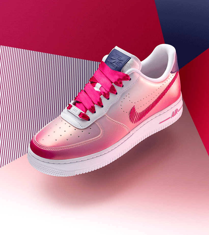 Air Force 1 'Kay Yow' Release Date 