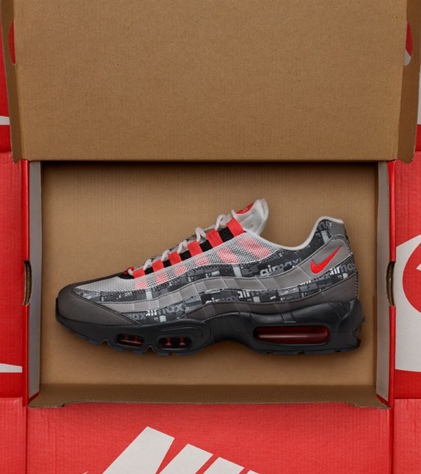 air max 95 we love nike