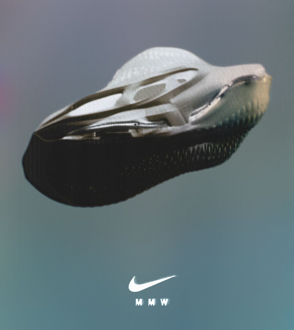 nike mmw 2019