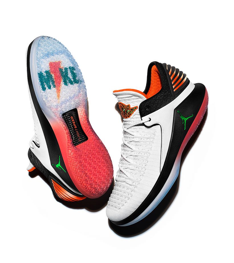 Inca Empire Try out mark Air Jordan 32 Low 'Like Mike' Release Date. Nike SNKRS