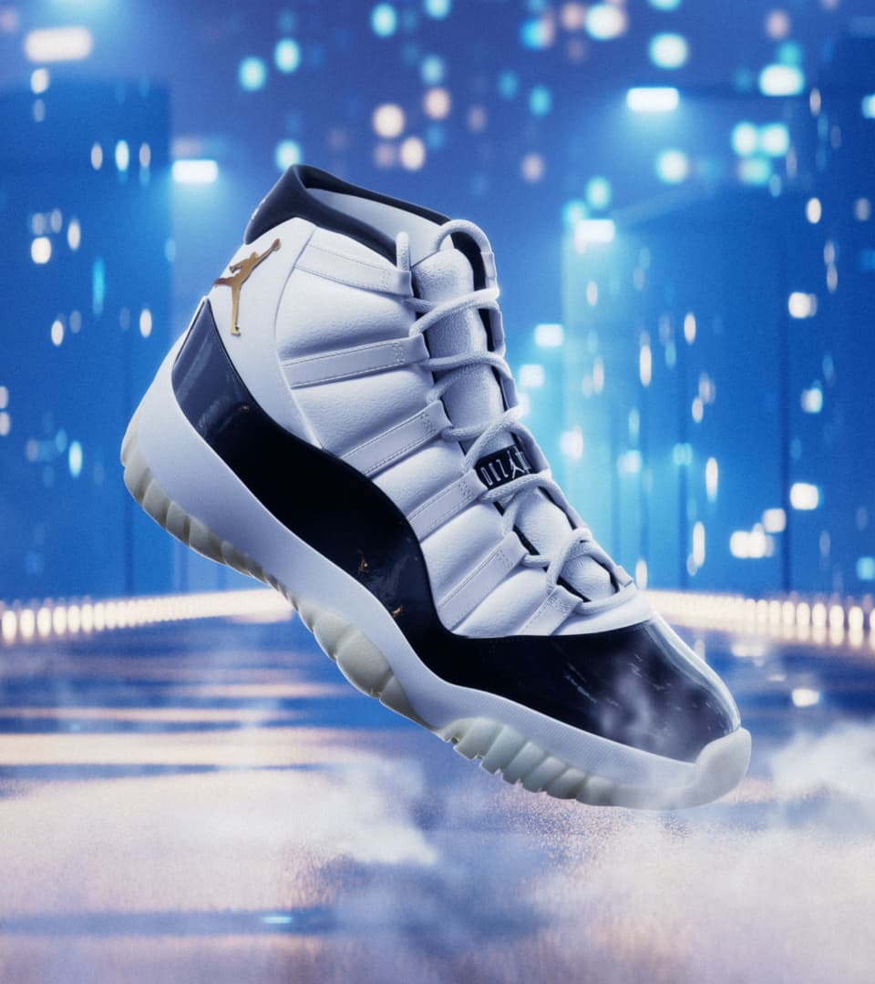 Nike Air Jordan 11 Retro \