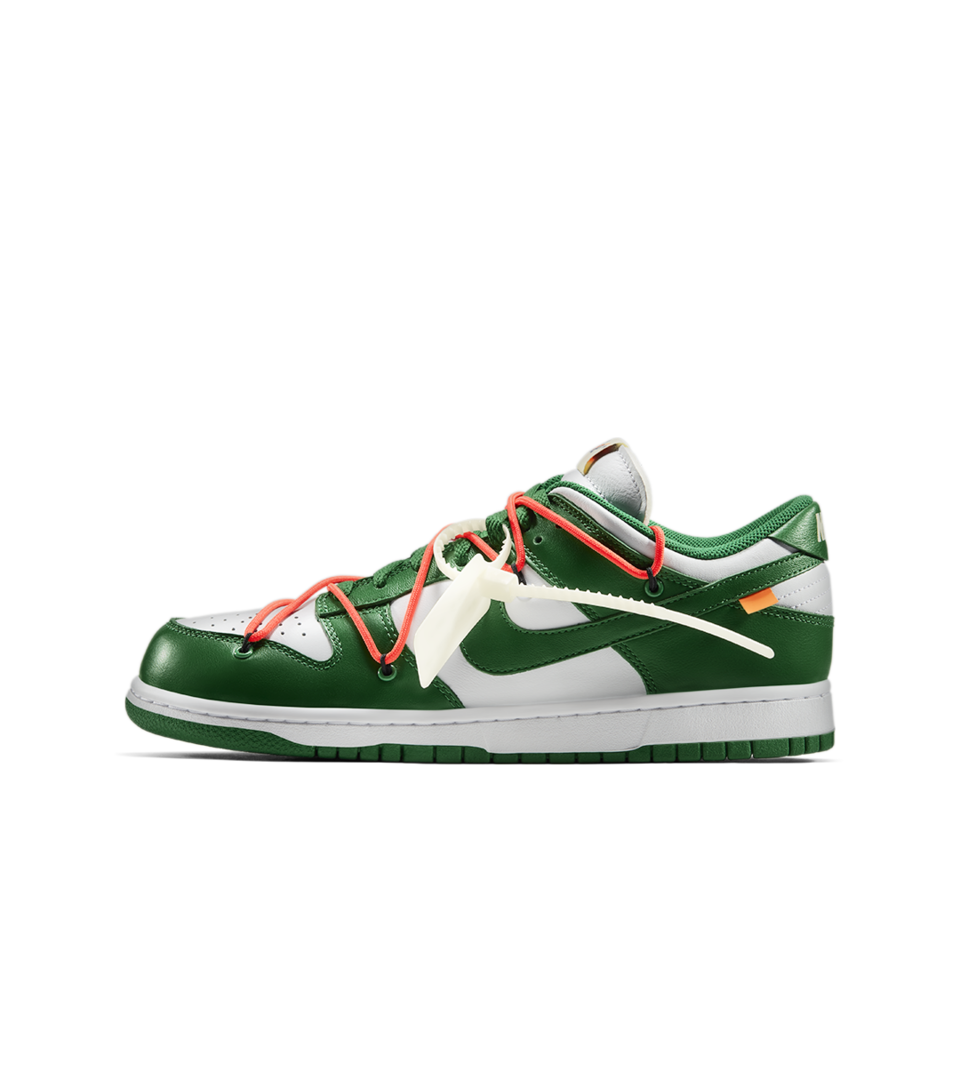 Dunk Low 'Nike x Off-White' Release Date. Nike SNKRS SG