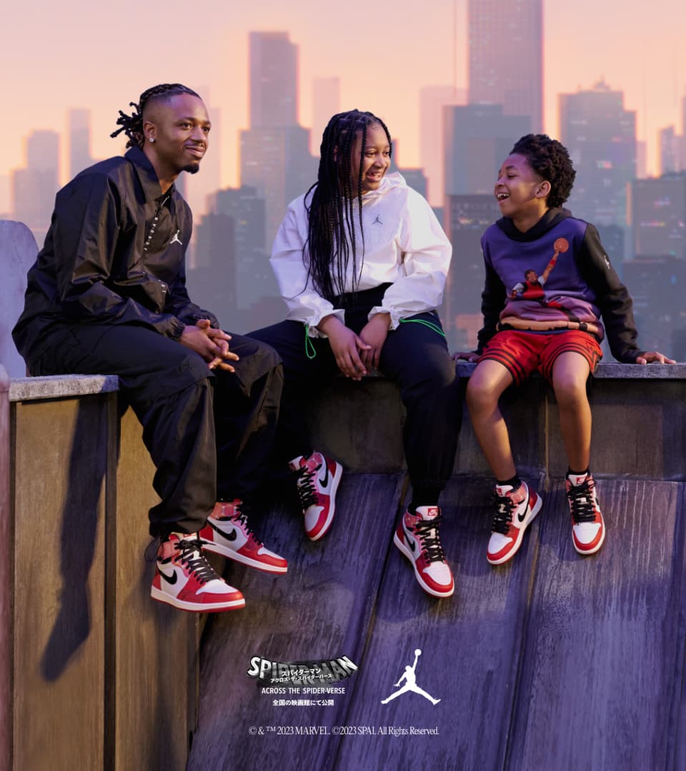 Nike Air Jordan 1 High Next Chapter 28cm
