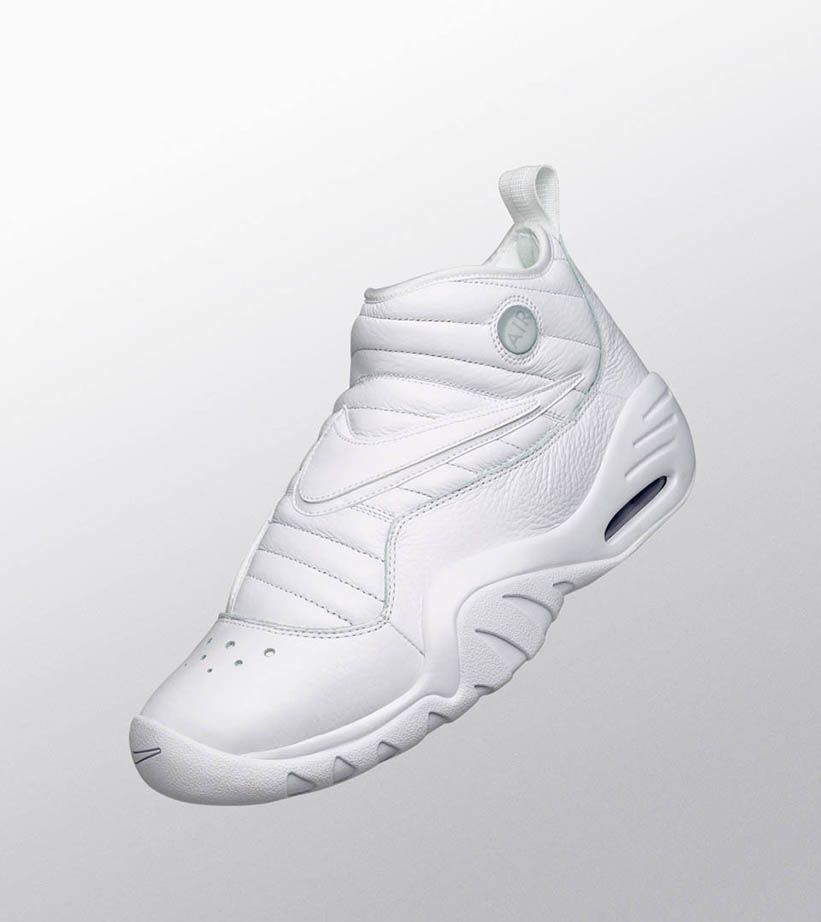 Nike Air Shake Ndestrukt