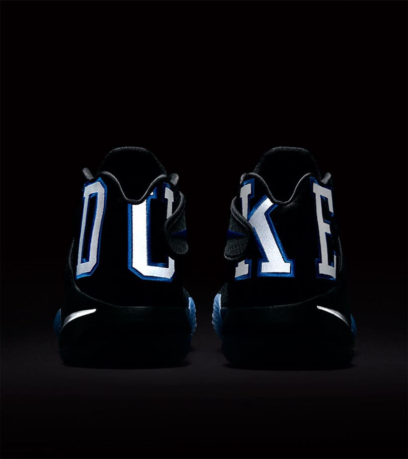kyrie 2 duke shoes