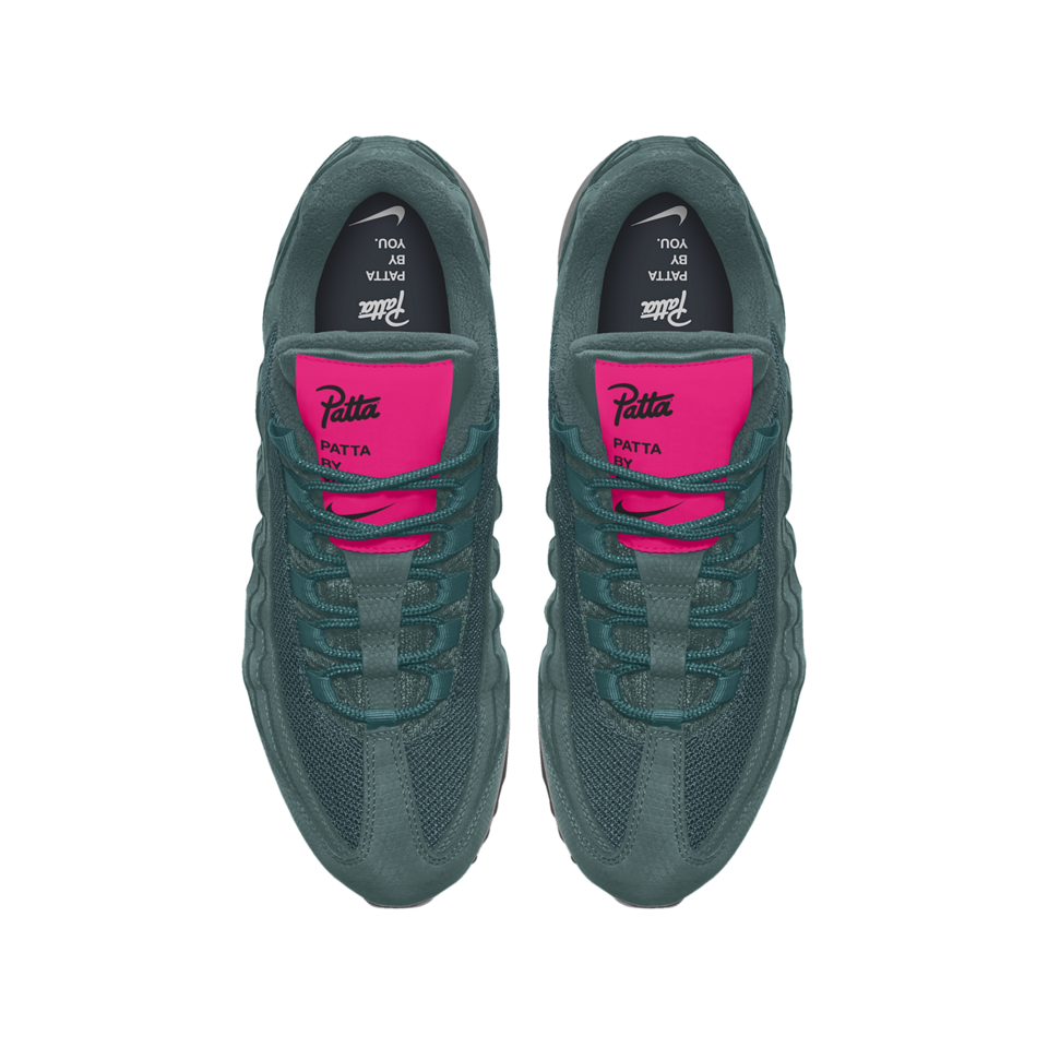 nike by you patta