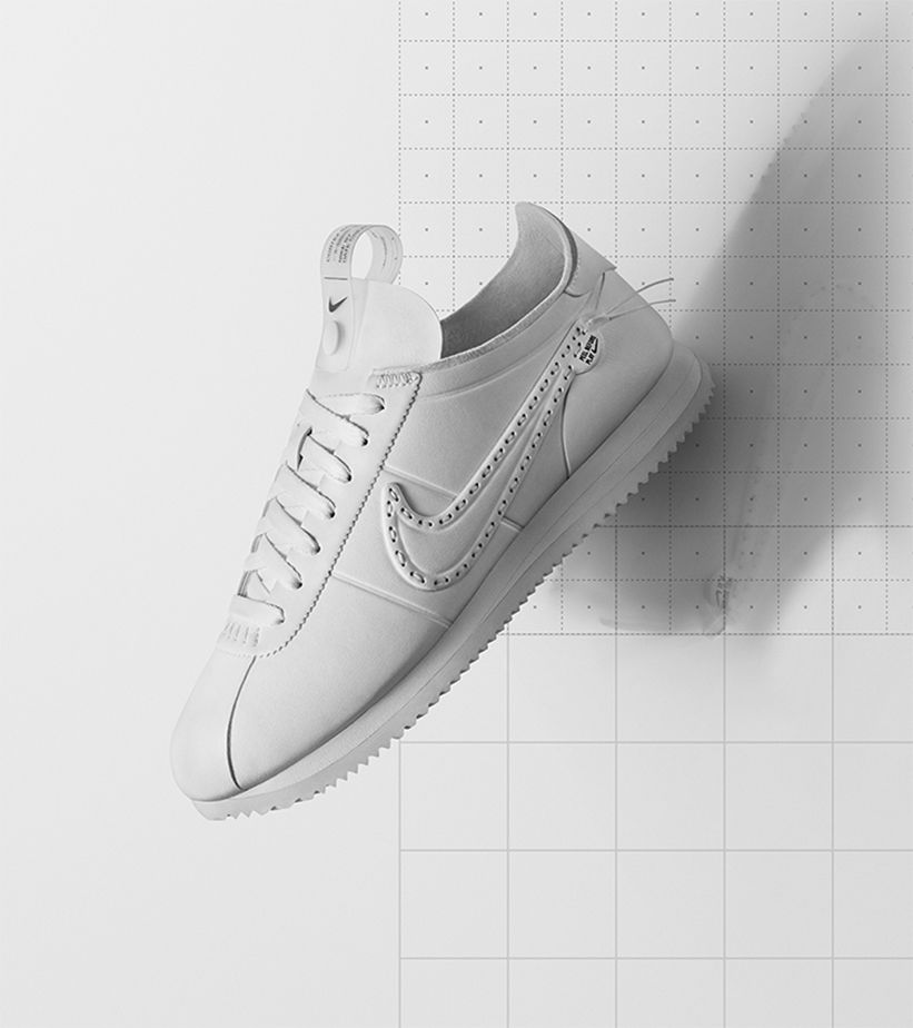 Nike 'Noise Cancelling White' Release Nike SNKRS