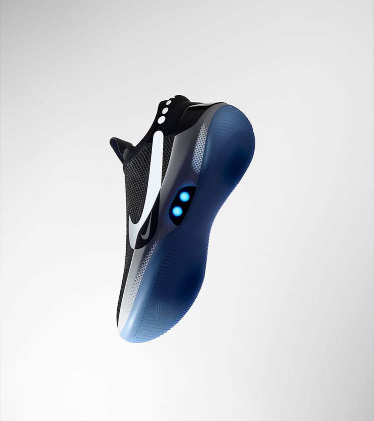 よっちゃん専用(US8.5、26.5cm)Nike ADAPT BB