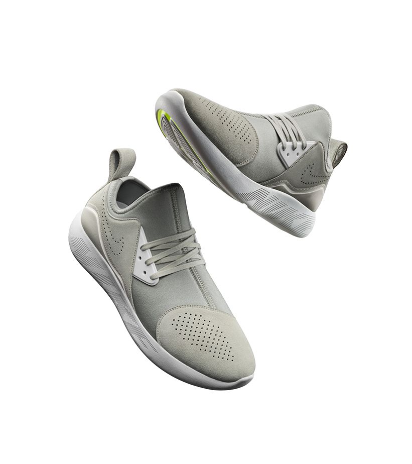 Nike LunarCharge Premium 'Light Bone 