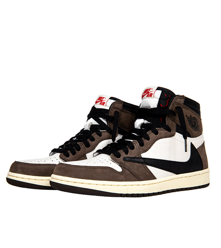 Air Jordan 1 High OG TS SP Air Jordan 1 High OG TS SP