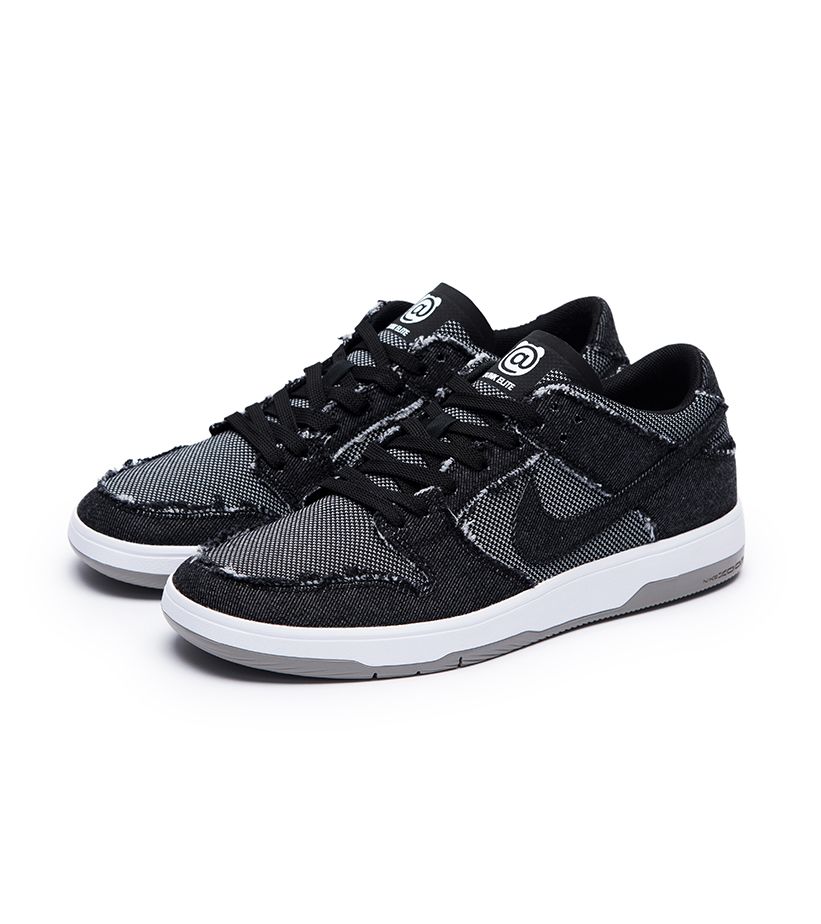 Nike SB Dunk Elite Low x Medicom