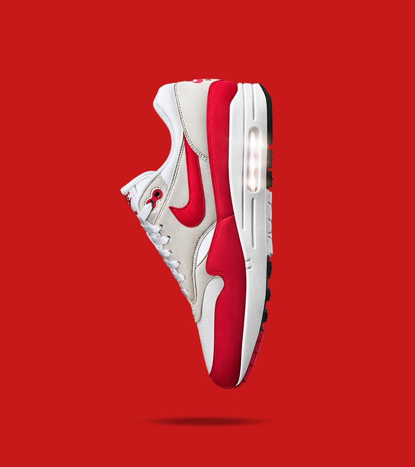 Nike Air Max Day 2017 Collection. Nike SNKRS
