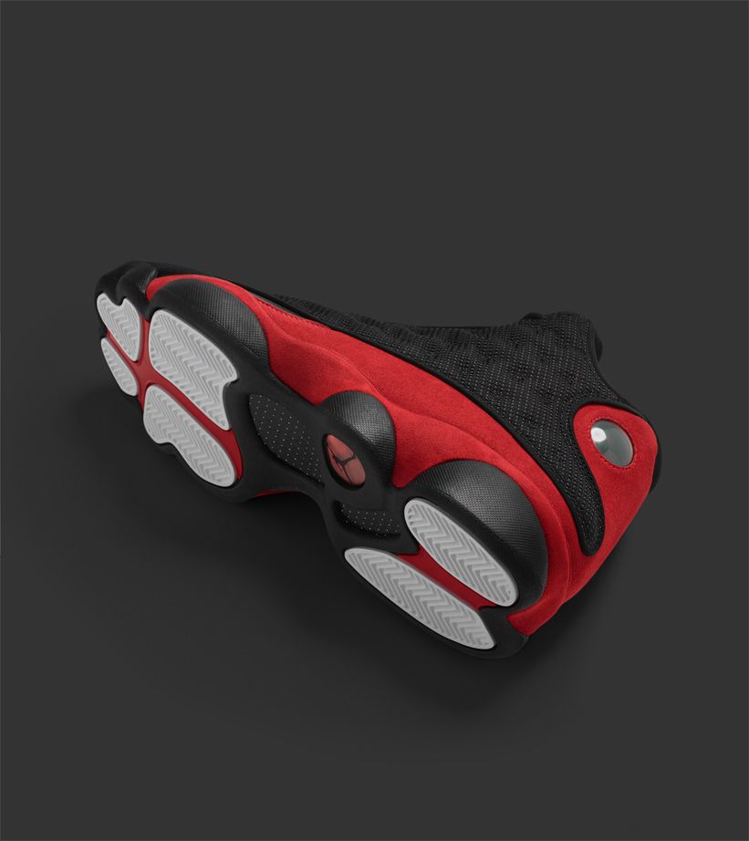 nike air jordan 13 xiii