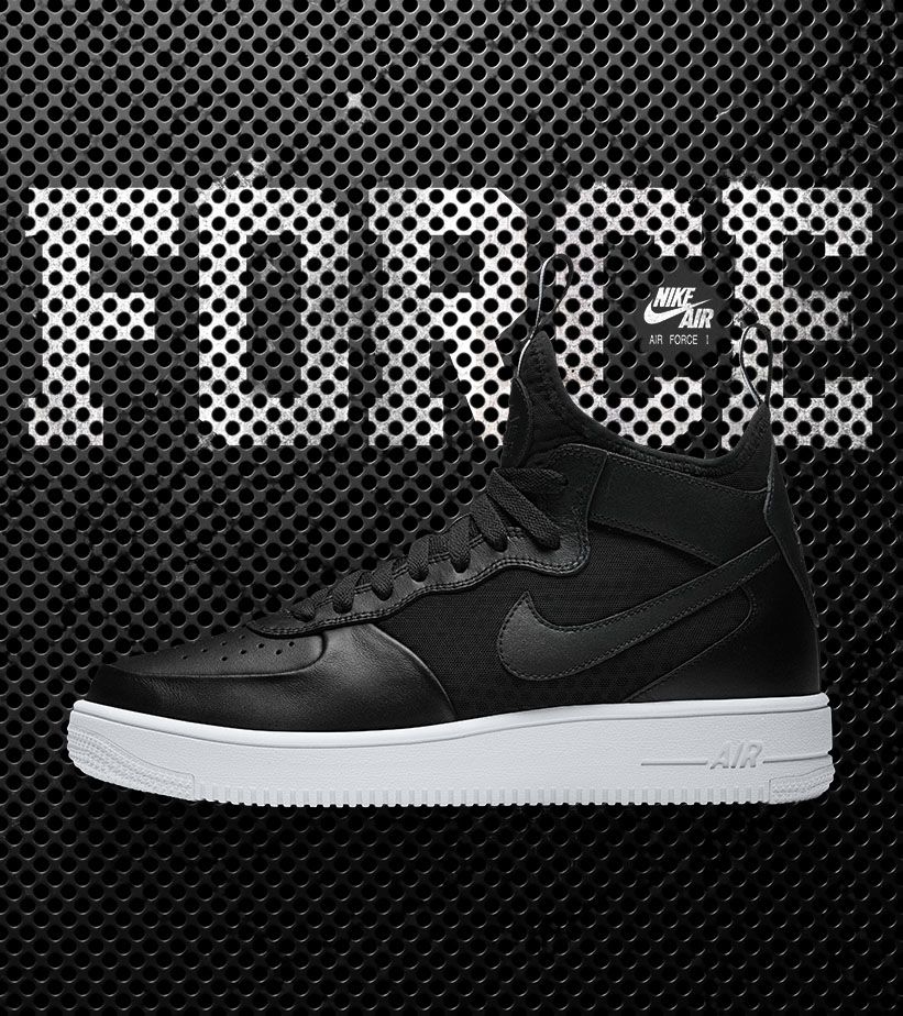 nike ultra force 1