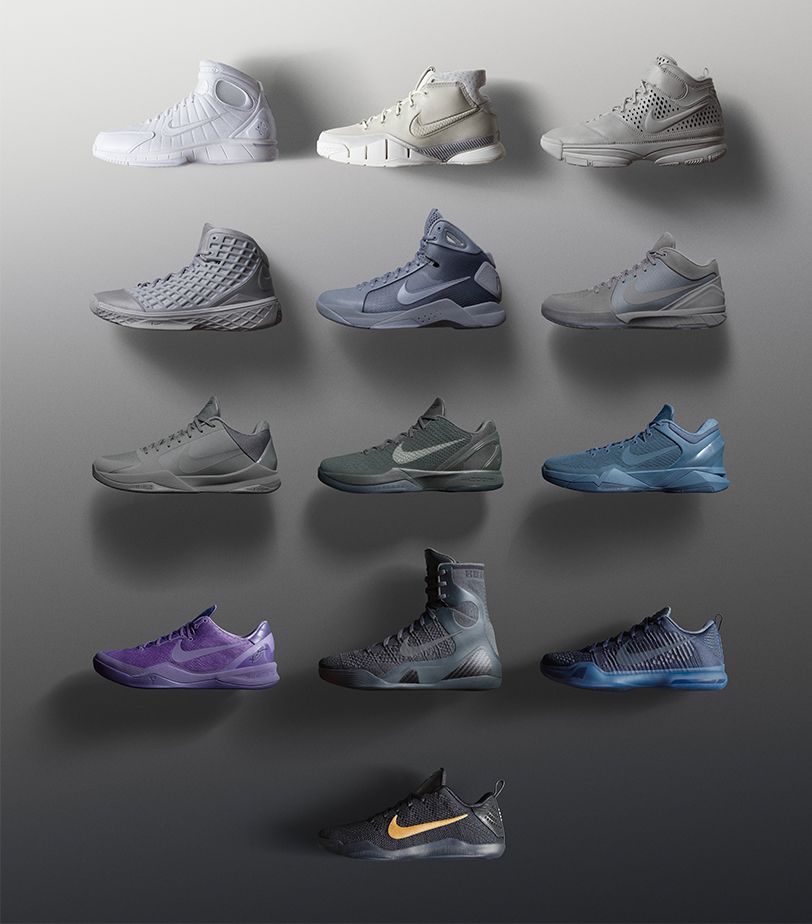 Nike Kobe 'Black Mamba' Pack Release Date. Nike SNKRS
