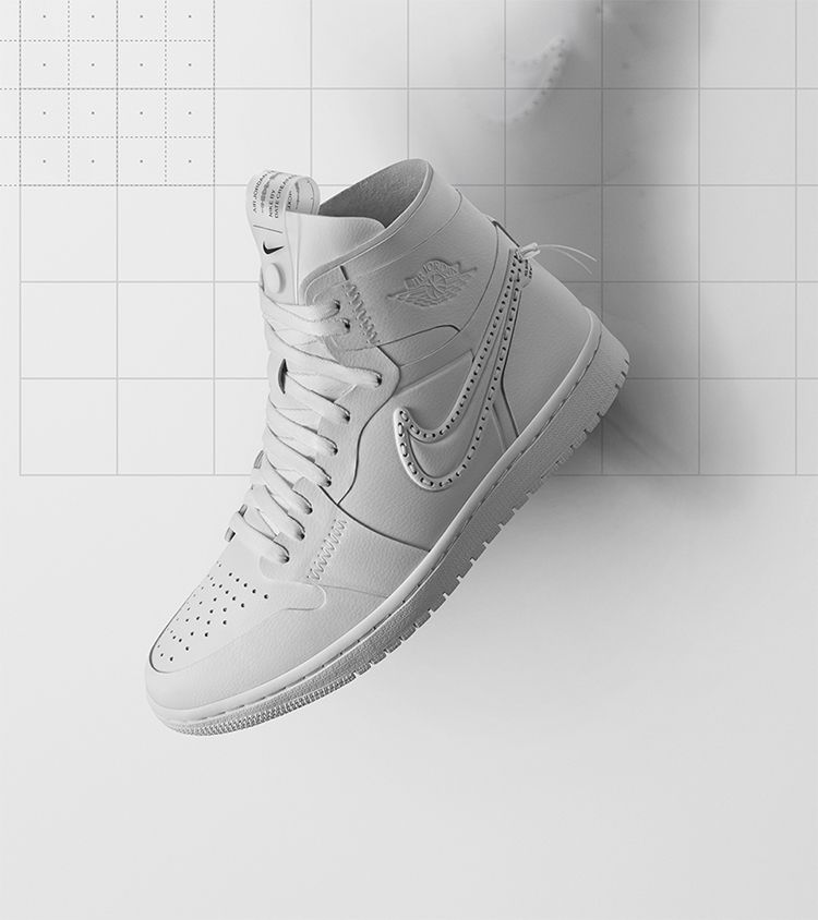 nike air force noise cancelling