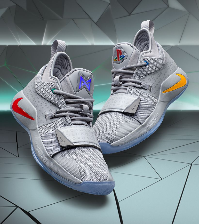 nike pg 2.5 playstation where to buy