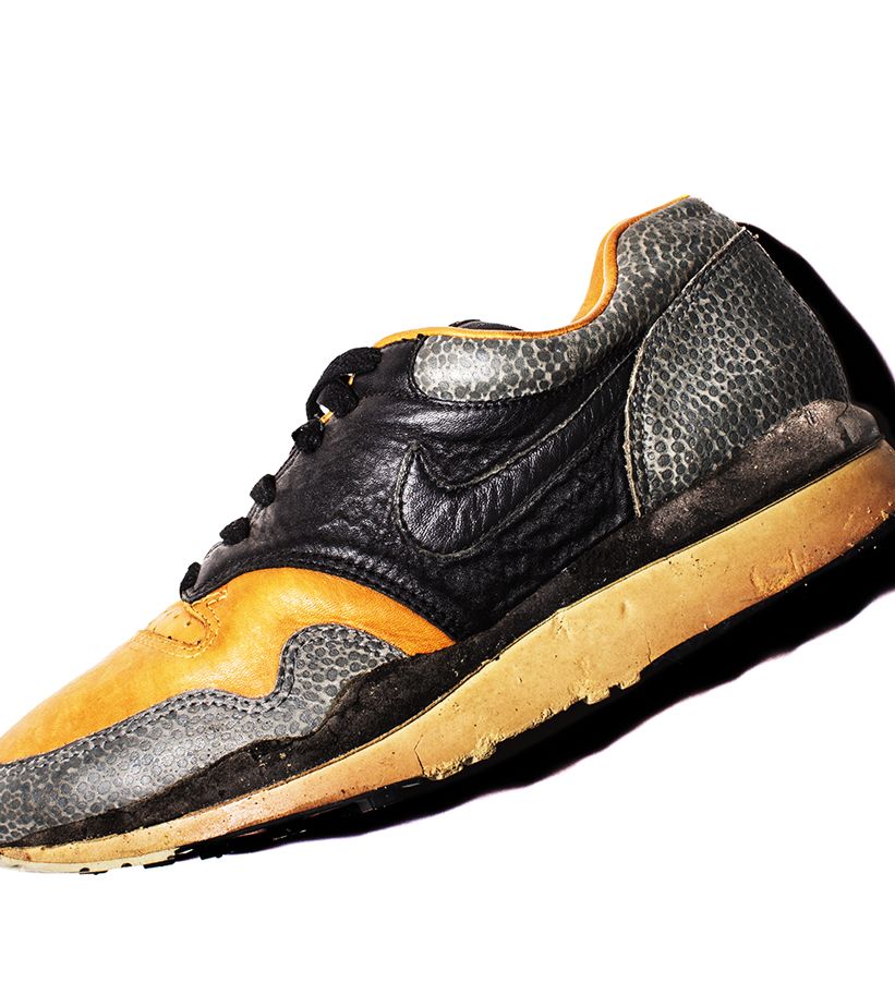 NIKE公式】隠れた魅力：Story of Safari. Nike SNKRS