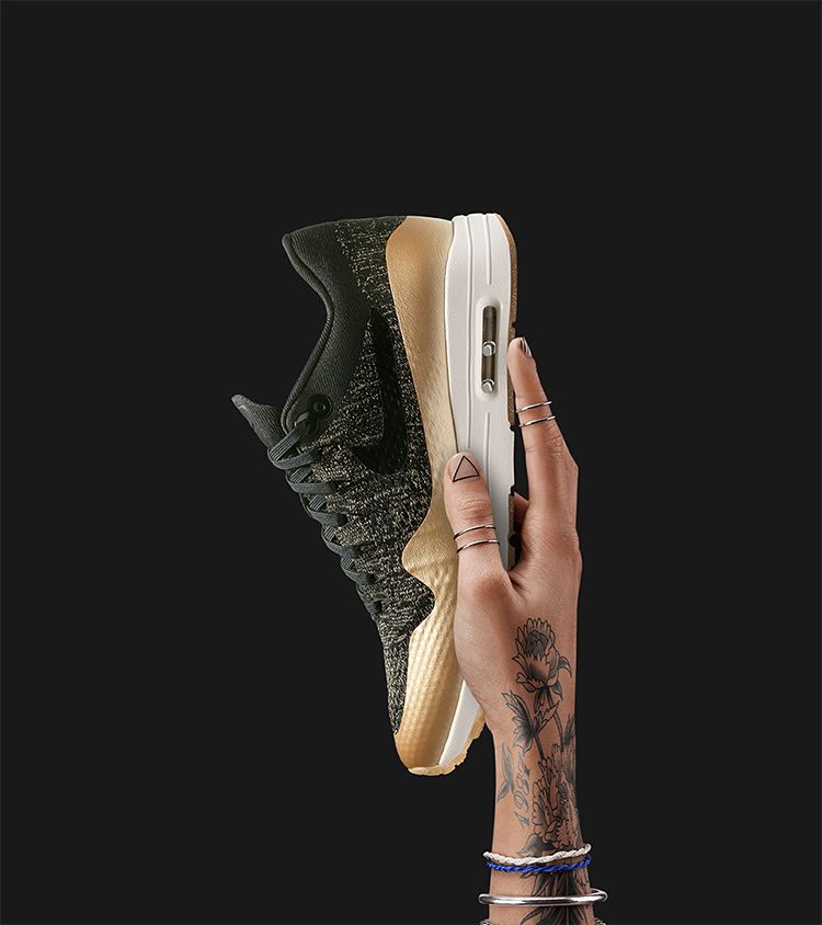 air max 1 ultra 2.0 flyknit