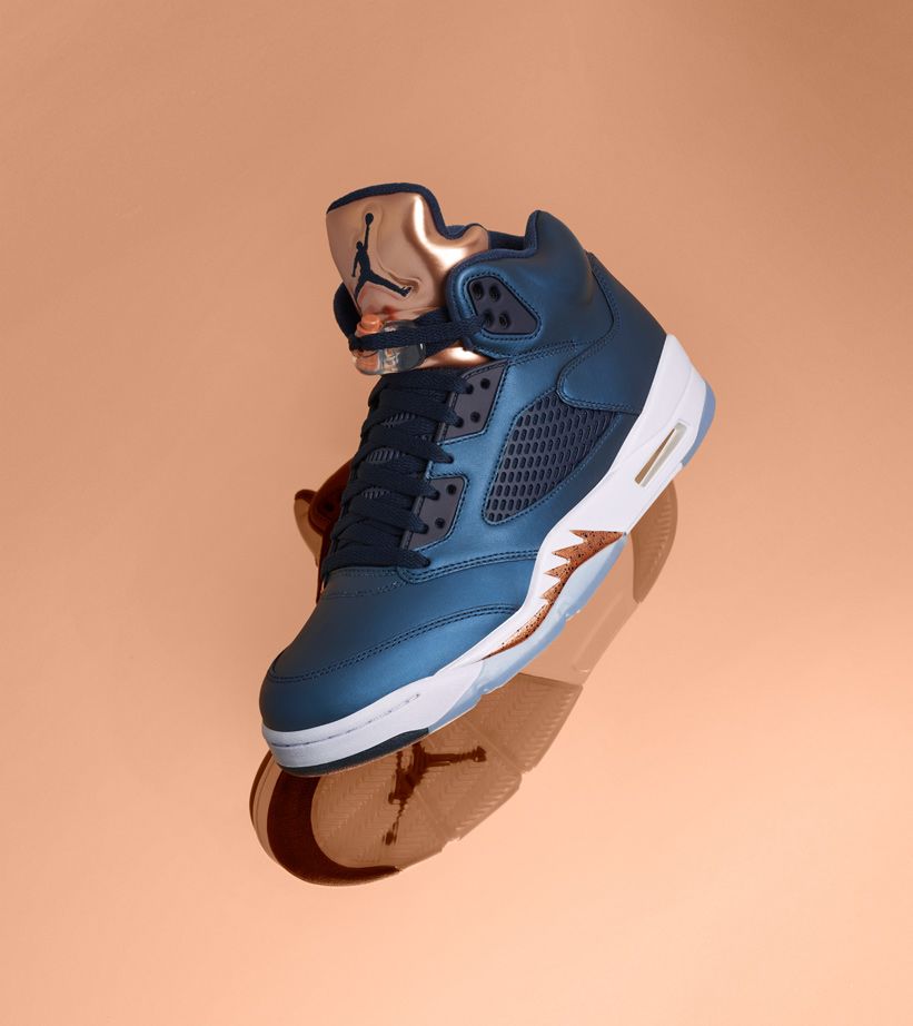 Air Jordan 3 'Sport Blue'. Release Date. Nike SNKRS