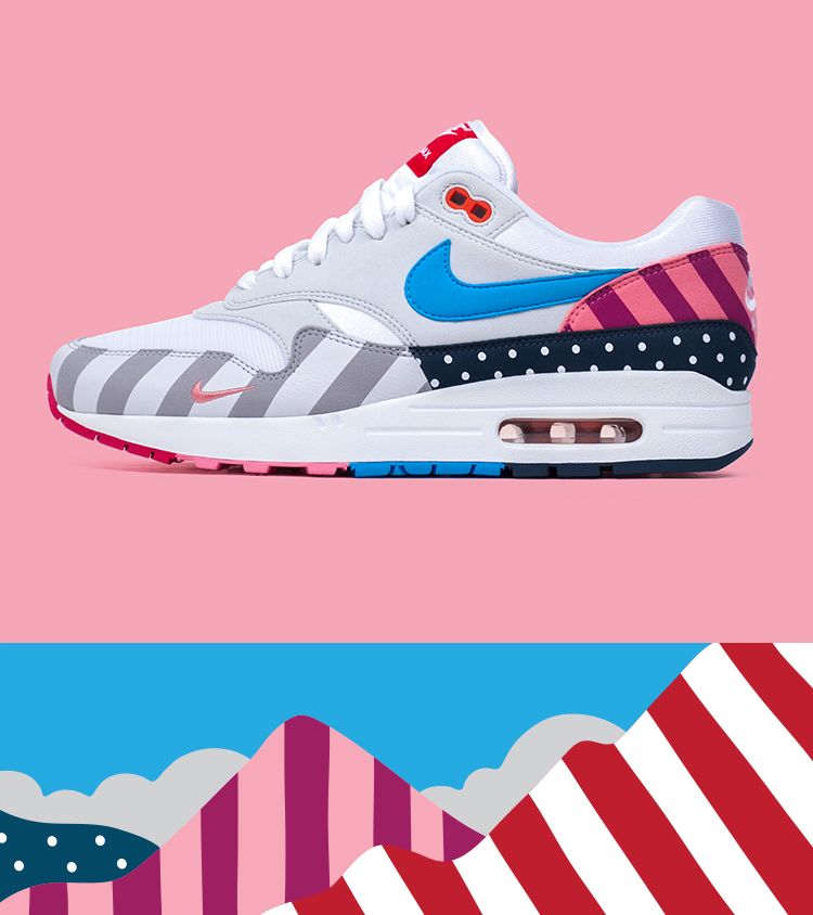 air max 1 parra 2018