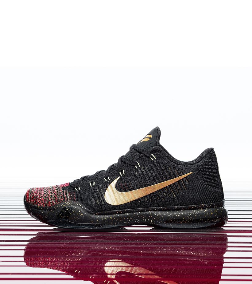 bewaker Atlantische Oceaan Mauve Nike Kobe 10 Elite Low 'Fire & Ice' Release Date. Nike SNKRS
