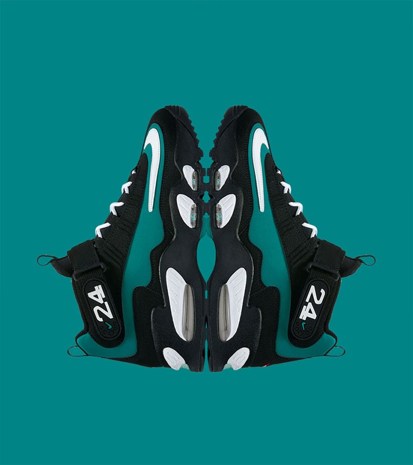 Nike Air Griffey Max 1 'Freshwater' Release Date. Nike SNKRS