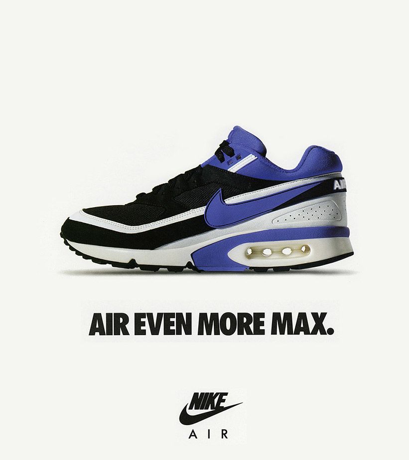 nike air max bw uk