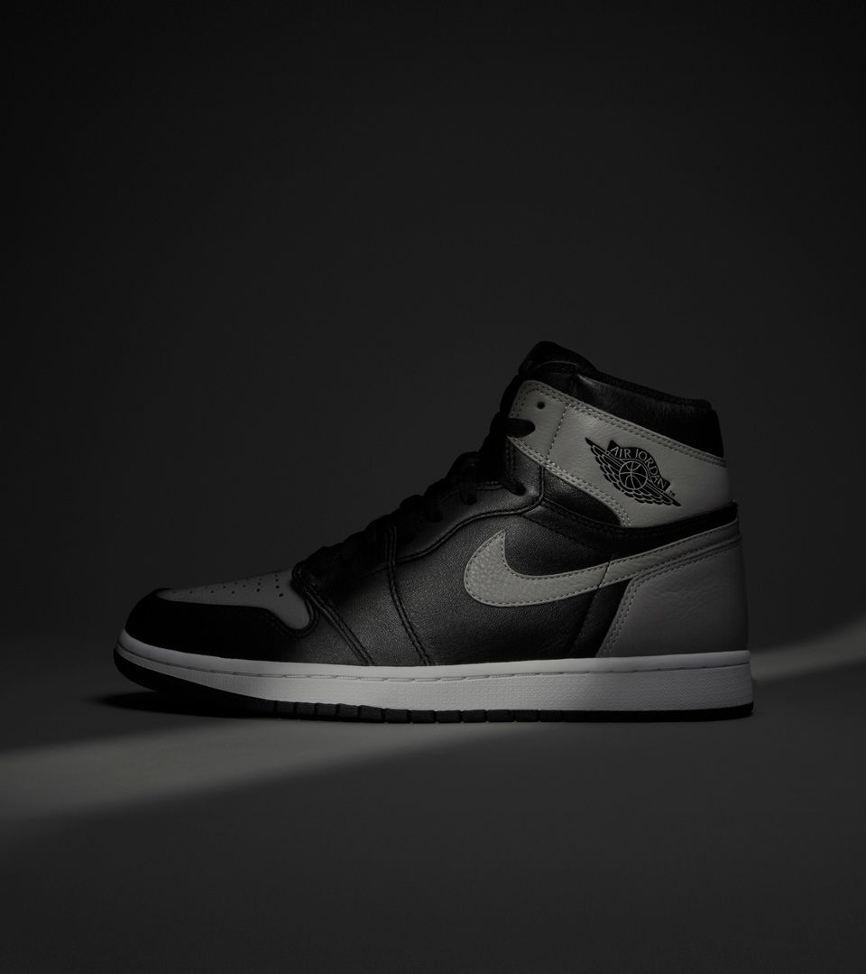 ナイキ Nike Air Jordan 1 Shadow 29.0cm